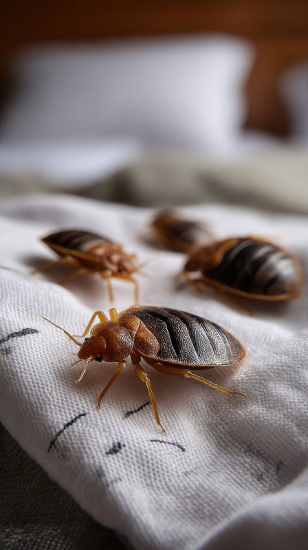 Bed Bug Extermination