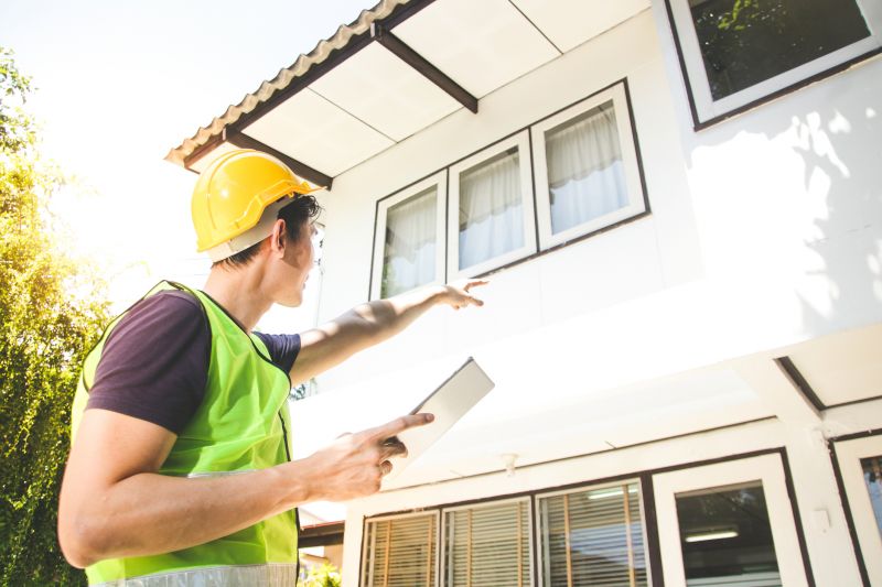 Wdir Inspection Service